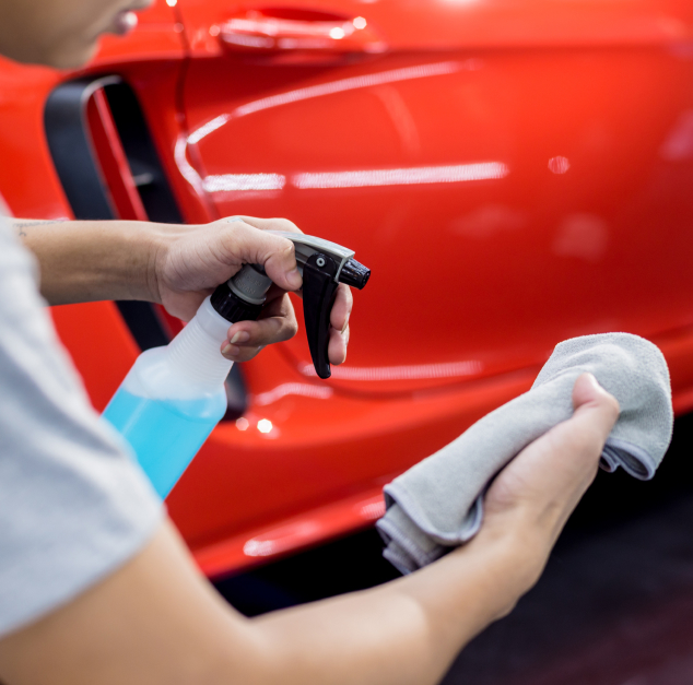 Ceramic Coating