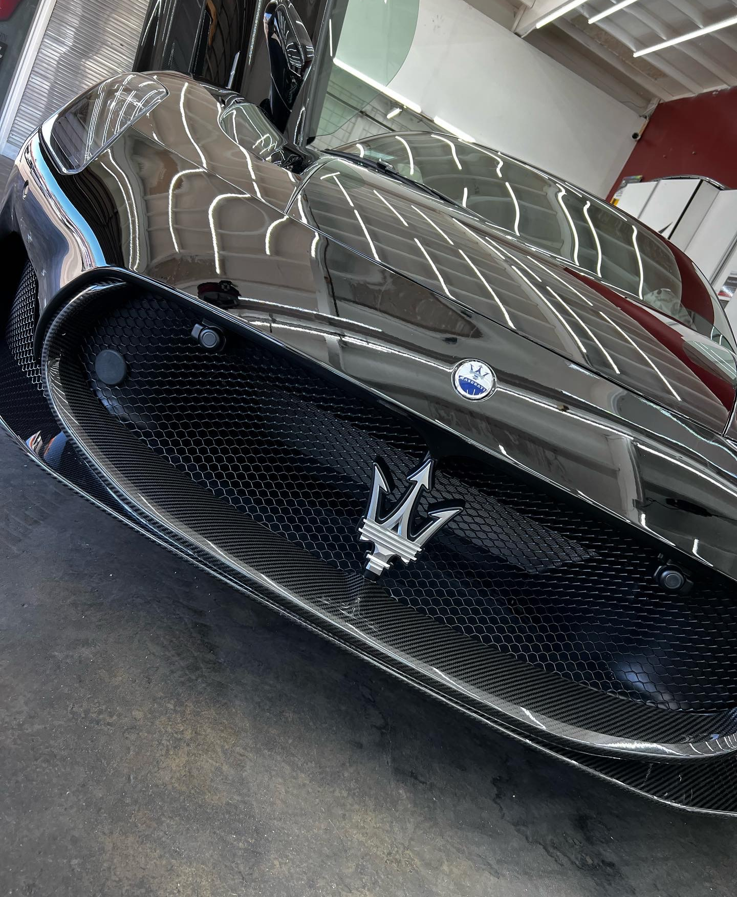 Future Wraps vinyls