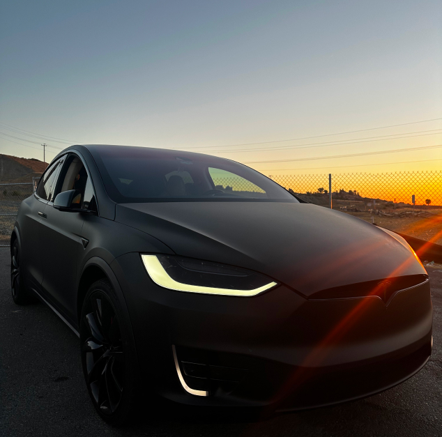 Window Tint