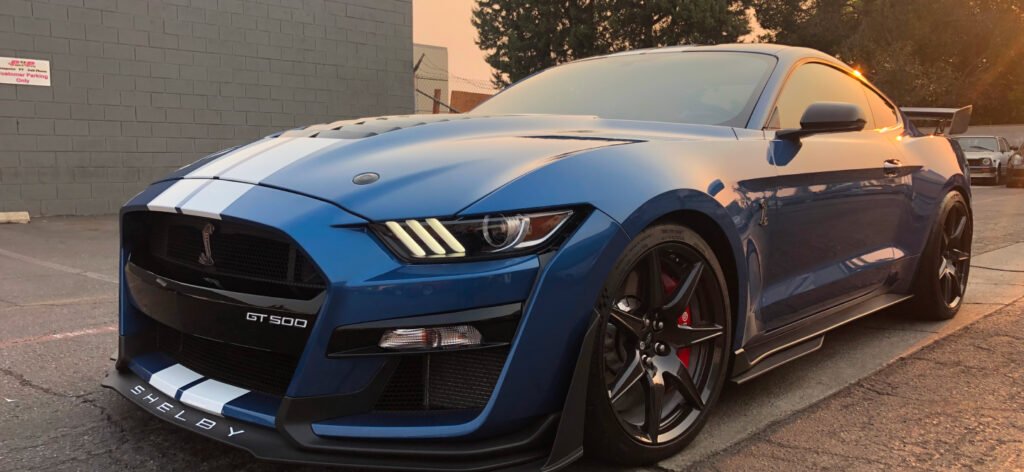 Window Tint